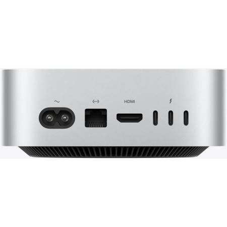 Apple Mac mini 2026 M6/16/256GB 12C CPU 12C GPU MHQK4ZD/A