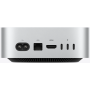 Apple Mac mini 2026 M6/16/256GB 12C CPU 12C GPU MHQK4ZD/A