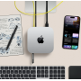 Apple Mac mini 2026 M6/16/512GB 12C CPU 12C GPU MHQL4ZD/A