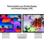Apple Mac Studio 2026 M5 Max/36/512GB 18C CPU 32C GPU MHL64ZD/A