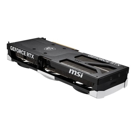 MSI RTX 5080 16G VENTUS 3X OC BLACK graphics card