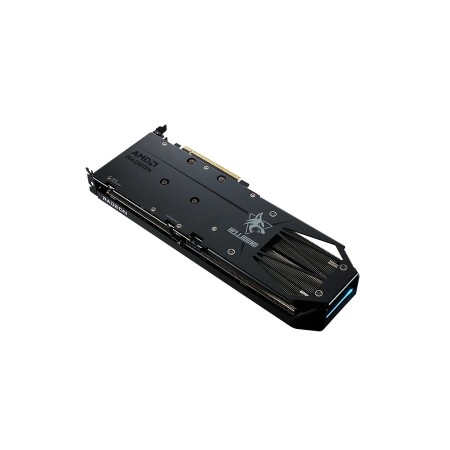 Graphics card. PowerColor RX9060XT 8G-L/OC