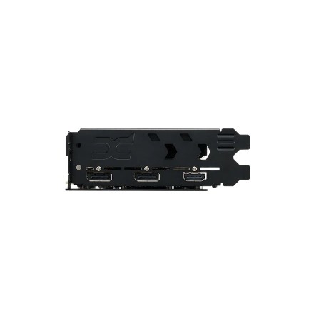 Graphics card. PowerColor RX9060XT 8G-L/OC