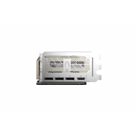 ZOTAC GAMING GeForce RTX 5080 SOLID Core OC 20th Anniversary Edition graphics card