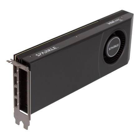Sparkle Technology Arc Pro B70 Blower Intel 32 GB GDDR6