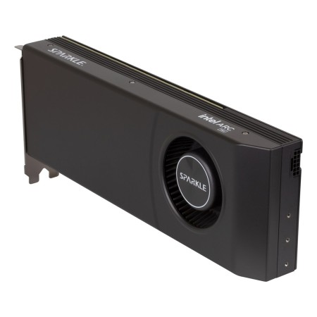Sparkle Technology Arc Pro B70 Blower Intel 32 GB GDDR6