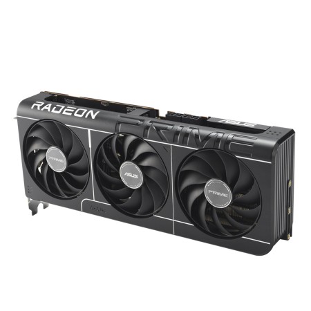 ASUS Prime -RX9070GRE-O12G AMD Radeon RX 9070 GRE 12 GB GDDR6