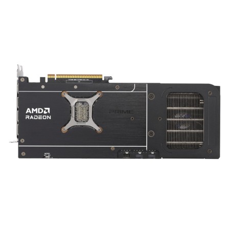 ASUS Prime -RX9070GRE-O12G AMD Radeon RX 9070 GRE 12 GB GDDR6