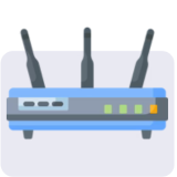 Routers - Switches