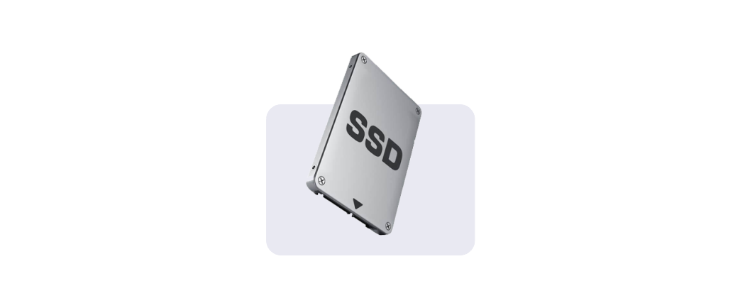 Solid State Disk
