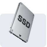 Solid State Disk