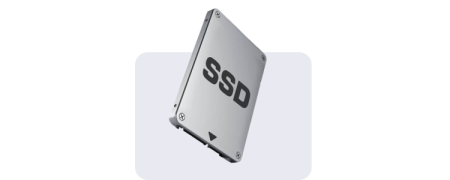 Solid State Disk