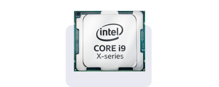 Processori CPU