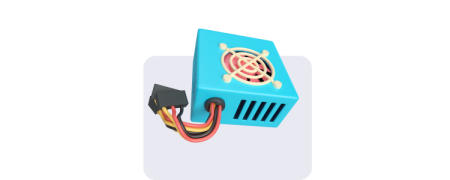 Alimentatori PC