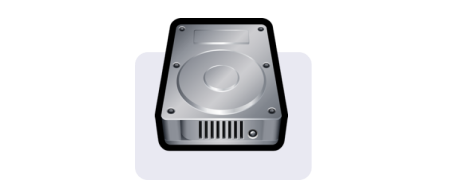 Hard Disk Drive