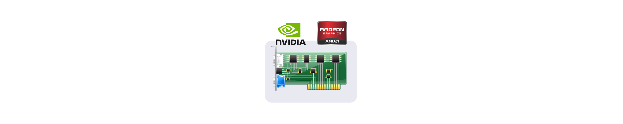 Schede Video GPU