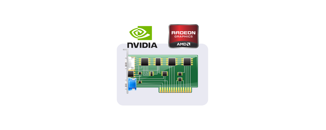Schede Video GPU