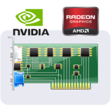 Schede Video GPU