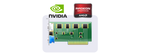 Schede Video GPU