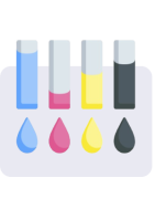Cartucce Ink Originali