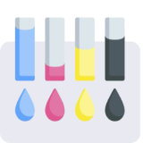 Cartucce Ink Originali