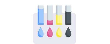 Cartucce Ink Originali