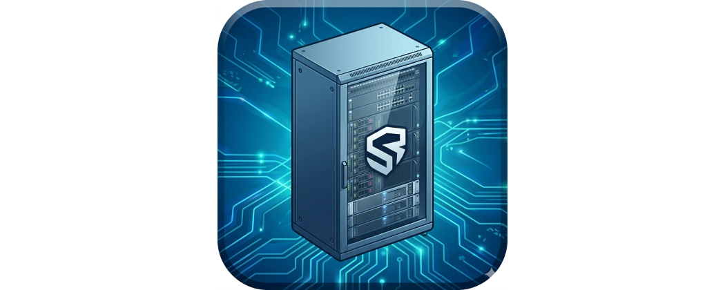 Server Rack