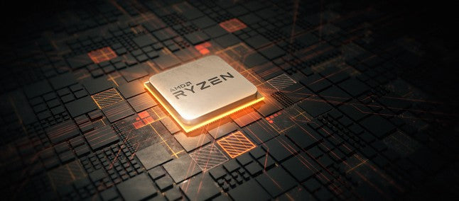 AMD Ryzen 5000: sino al 42% più potenti dei Ryzen 3000 in alcuni scenari