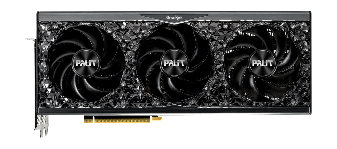 Palit GeForce® RTX 4090 24 GB OmniBlack