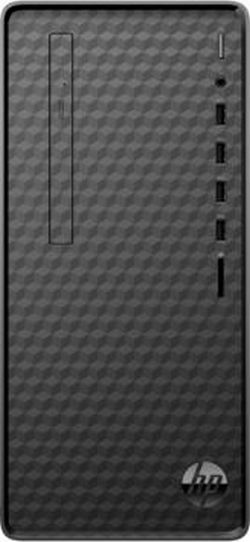 HP Desktop M01-F4003ng i5-14400 16GB/512GB SSD W11 schwarz