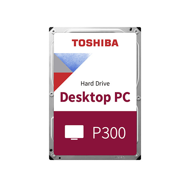 HDD Toshiba P300 HDWD240UZSVA 4TB/8,5/600/54 Sata III 128MB