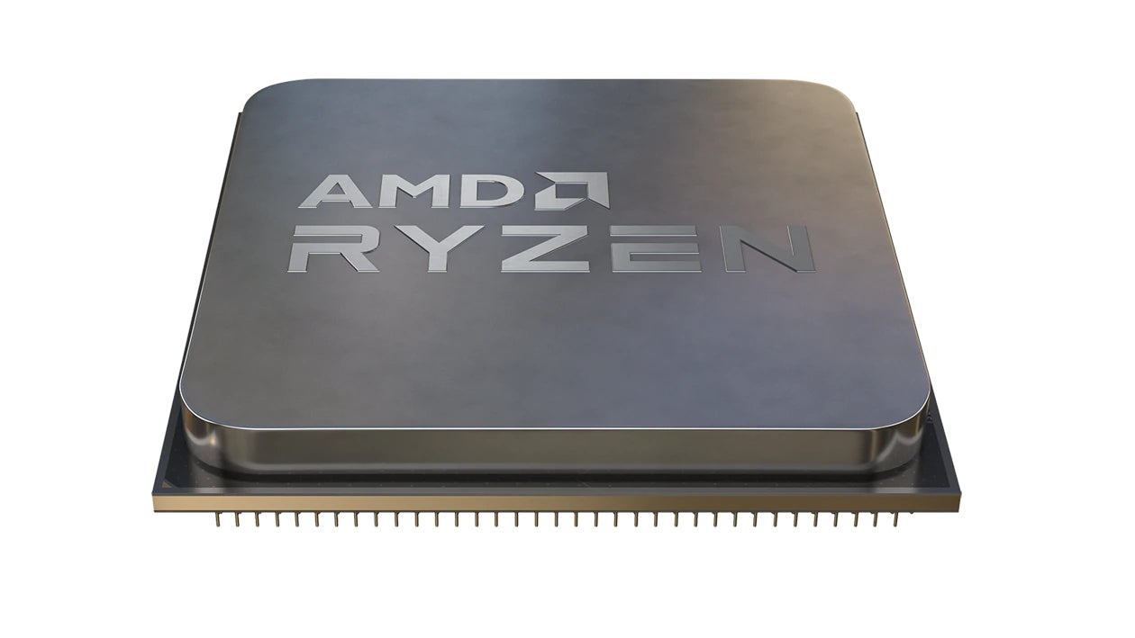 AMD Ryzen 7 5700X Tray AM4 (3,400GHz) 100-000000926