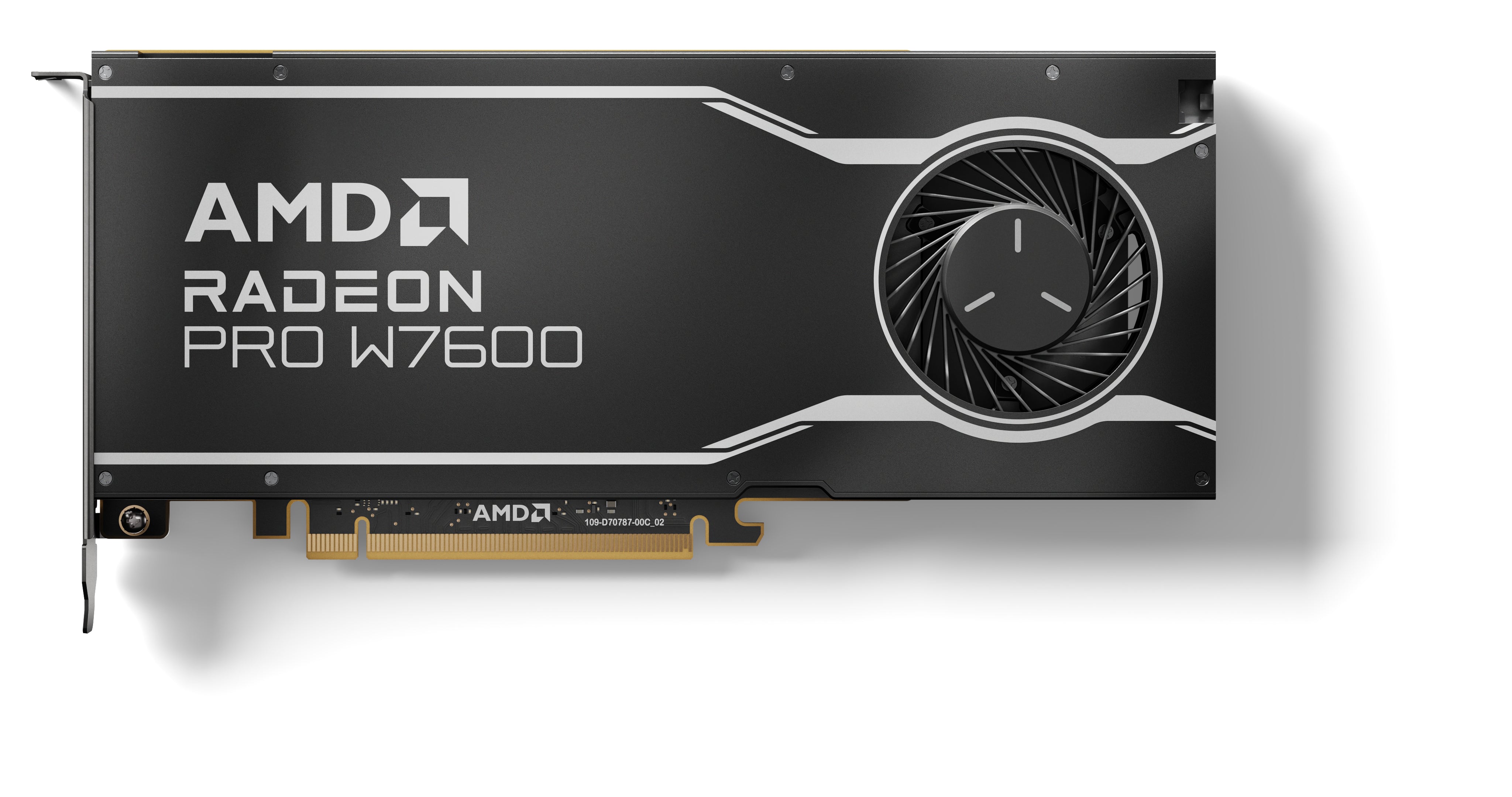 AMD RADEON PRO W7600 8GB (100-300000077)