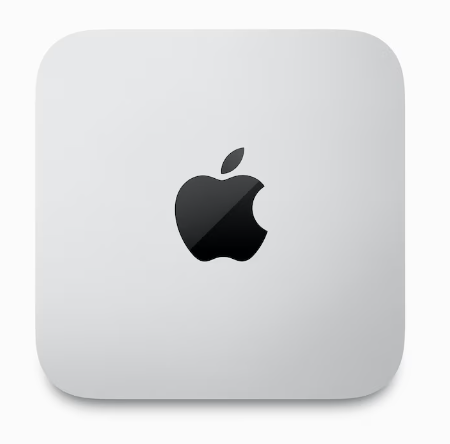 Apple Mac Studio 2023 M2 Max/32/512 GB 12C CPU 38C GPU BTO