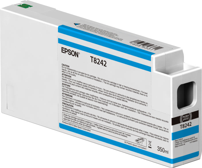 Epson T54X900 Ink Cartridge 1pz Original Nero Light Light