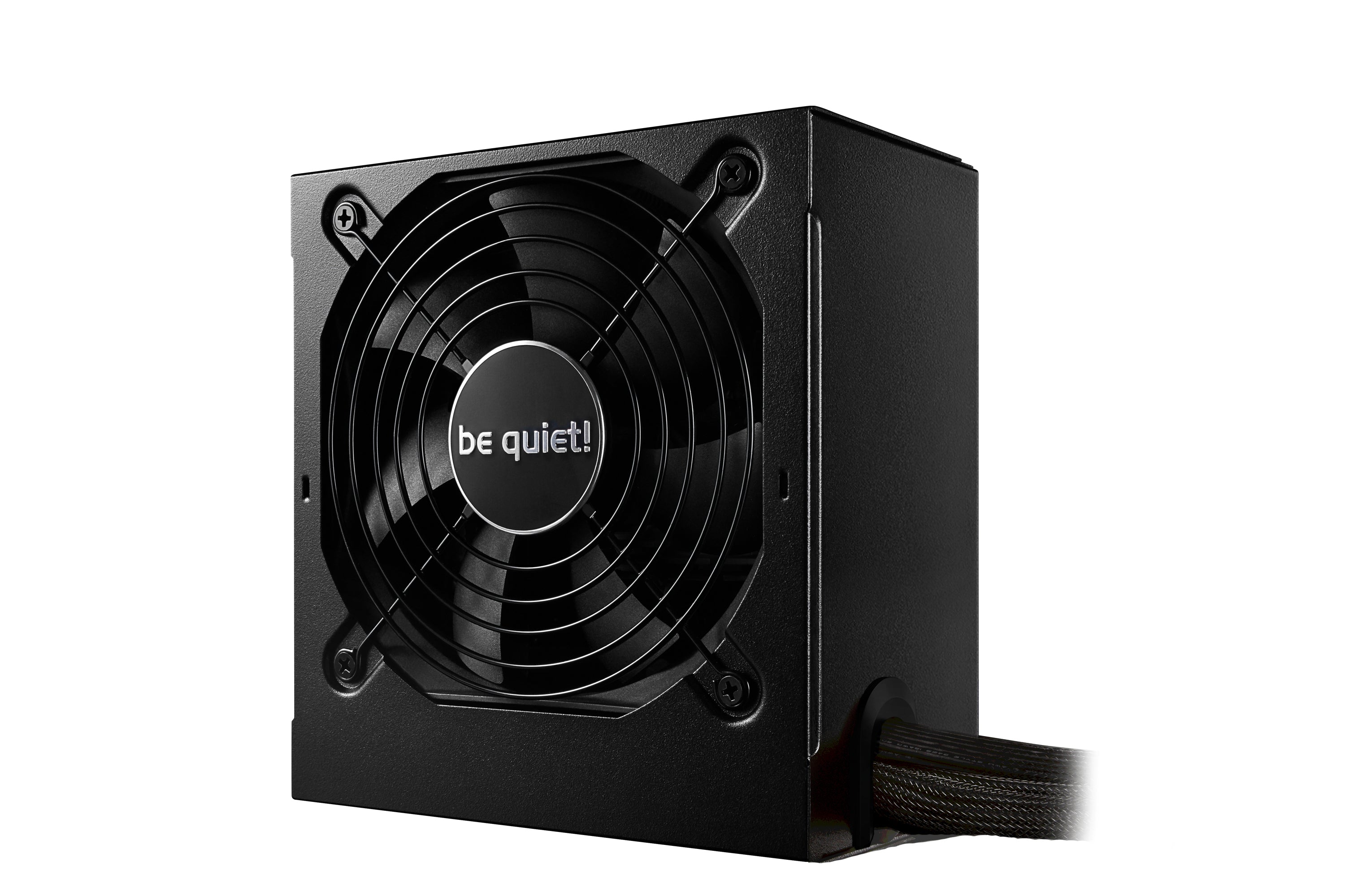 Alimentatore per PC Be Quiet System Power 10 550W