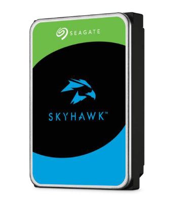 HDD Seagate SkyHawk ST2000VX017 da 2 TB SATA 256 MB (D)