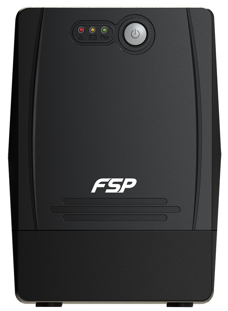Fortron FSP FP 2000 - USV