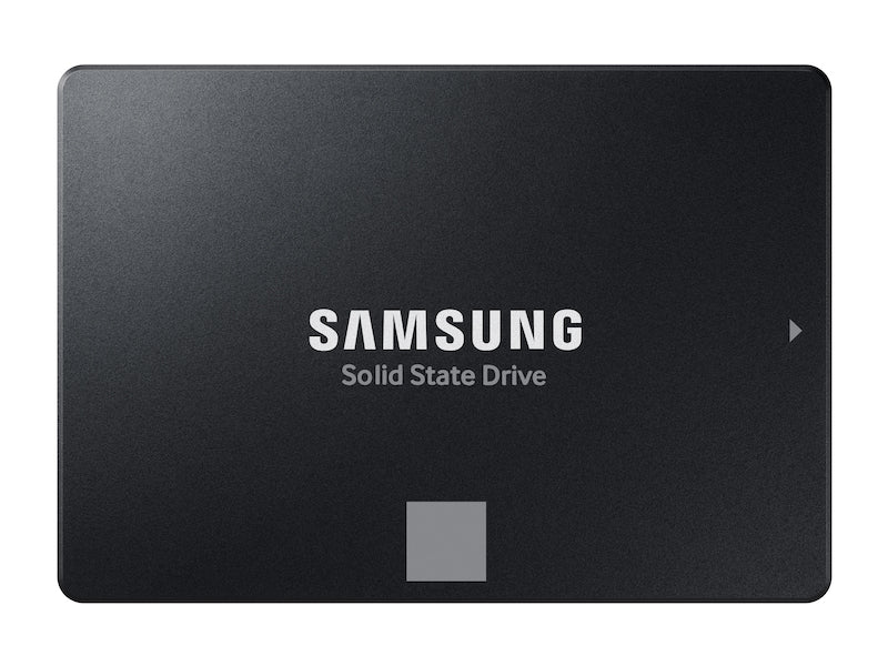 SSD Samsung 870 EVO 1 TB Sata3 MZ-77E1T0B/EU