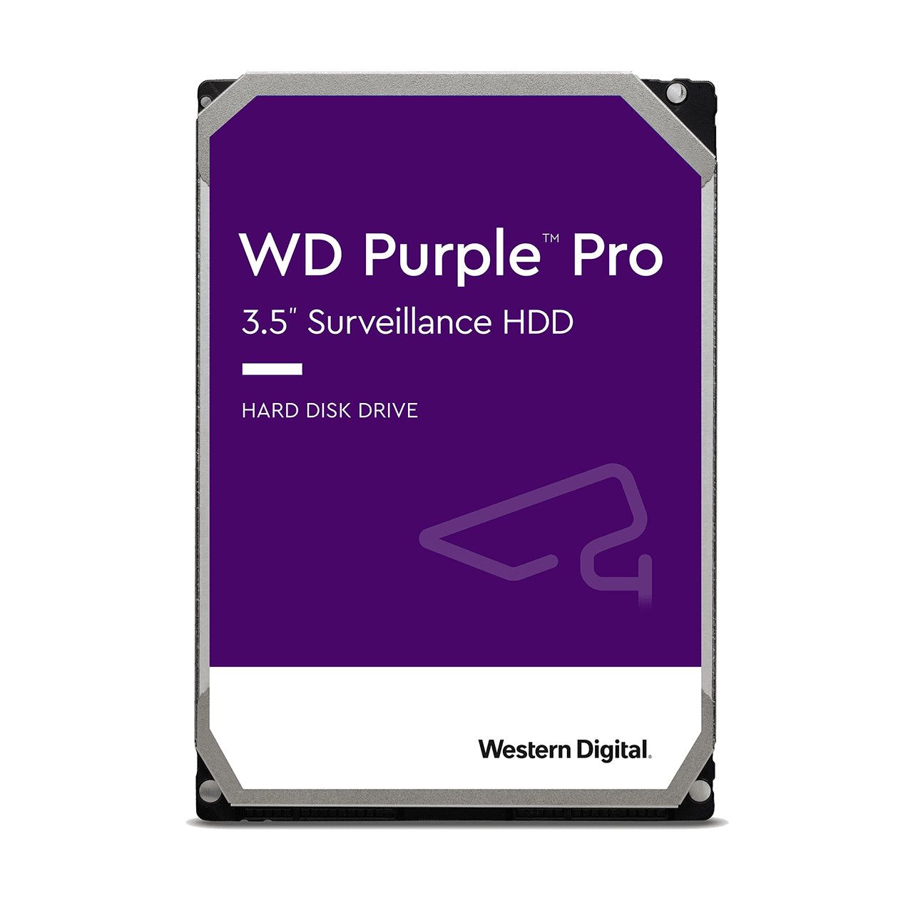 HDD WD Purple Pro WD101PURP 10 TB/8,9/600 SATA III 256 MB (D)