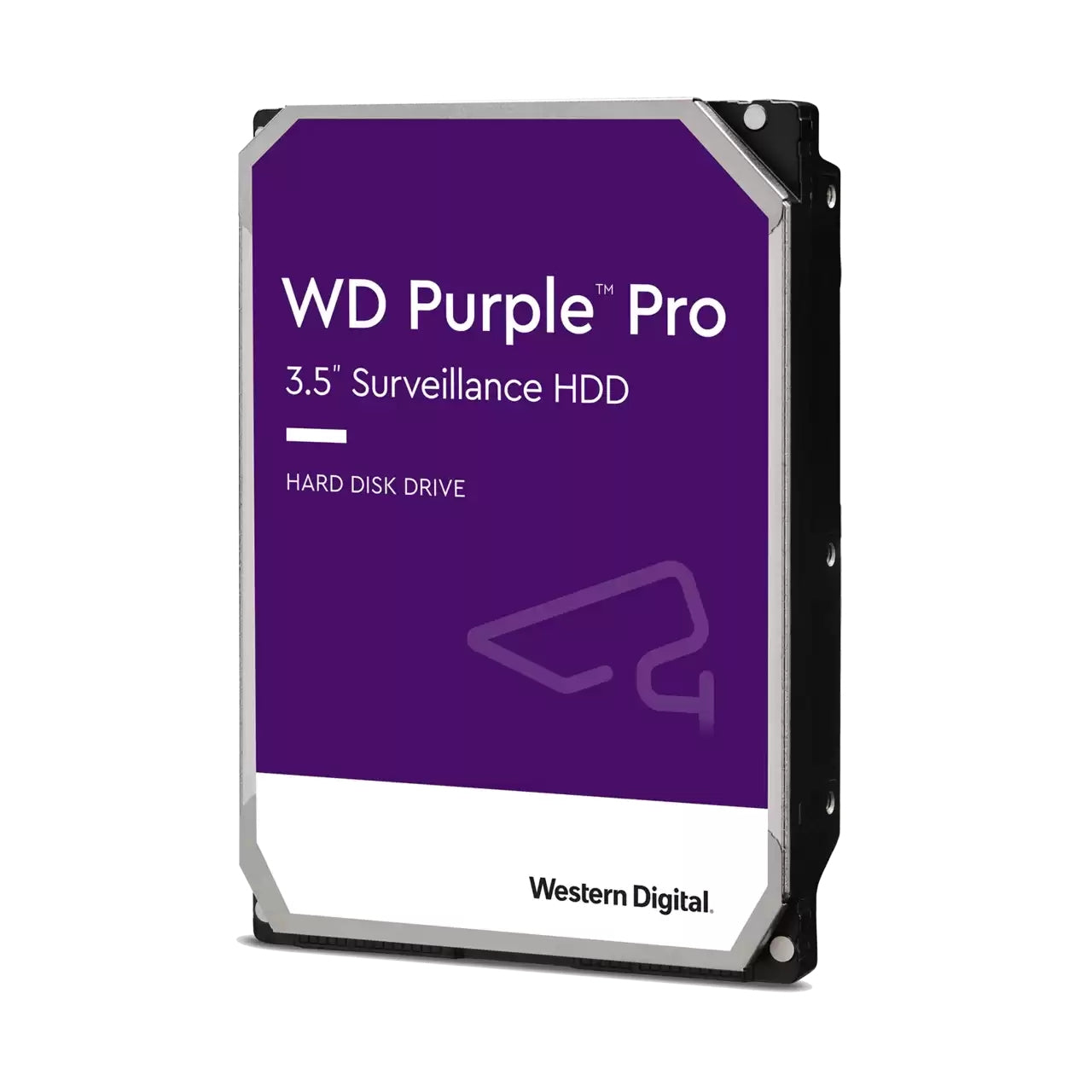 HDD WD Purple Pro WD8001PURP 8TB/8,9/600 Sata III 256MB (D)