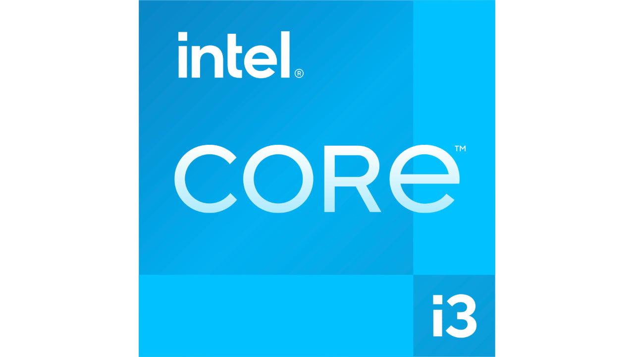 Processore Intel Tray Core i3 i3-14100F 4,70 GHz 12 MB Raptor Lake-S