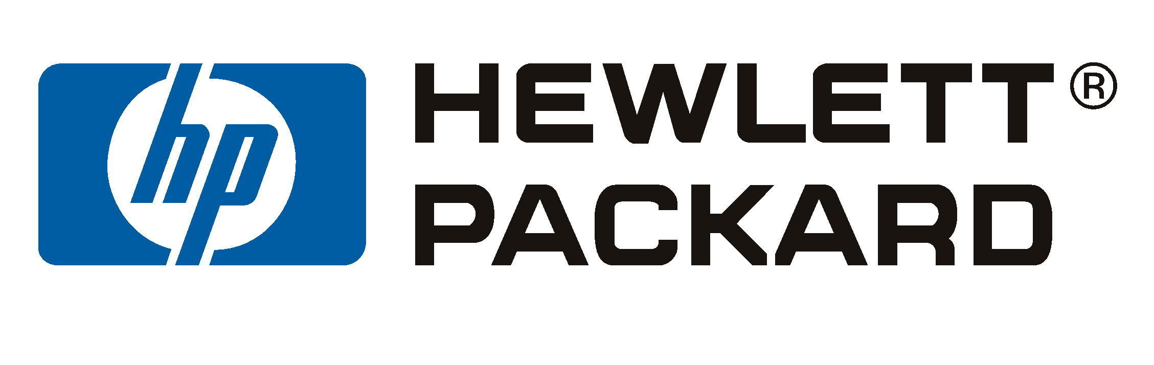 Hewlett-Packard